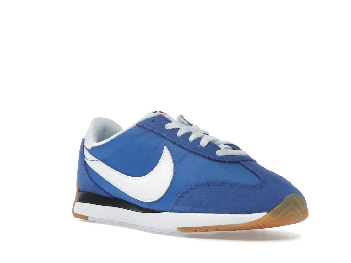 Vue 6 de Nike Pacific Game Royal White 