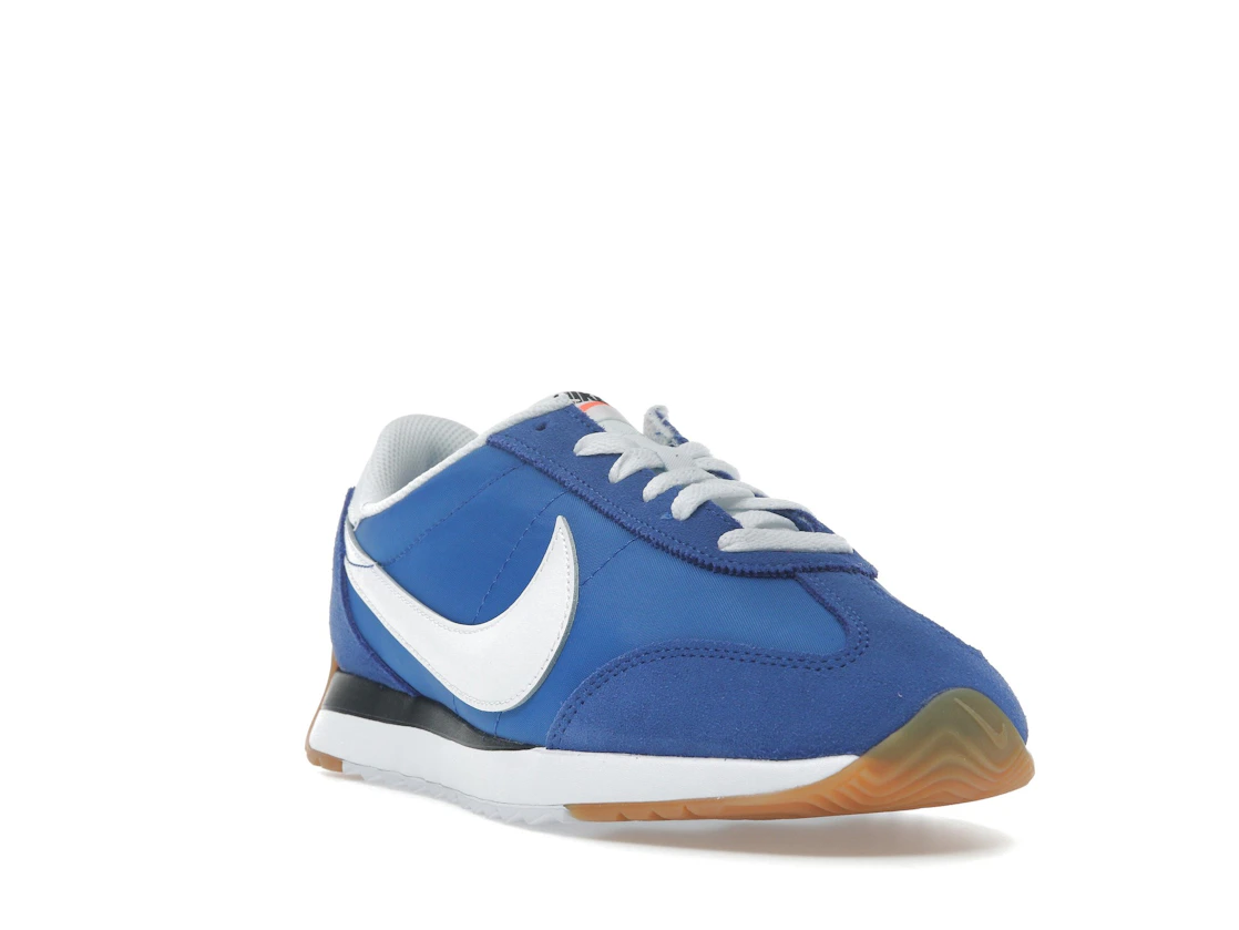 Vue 7 de Nike Pacific Game Royal White 