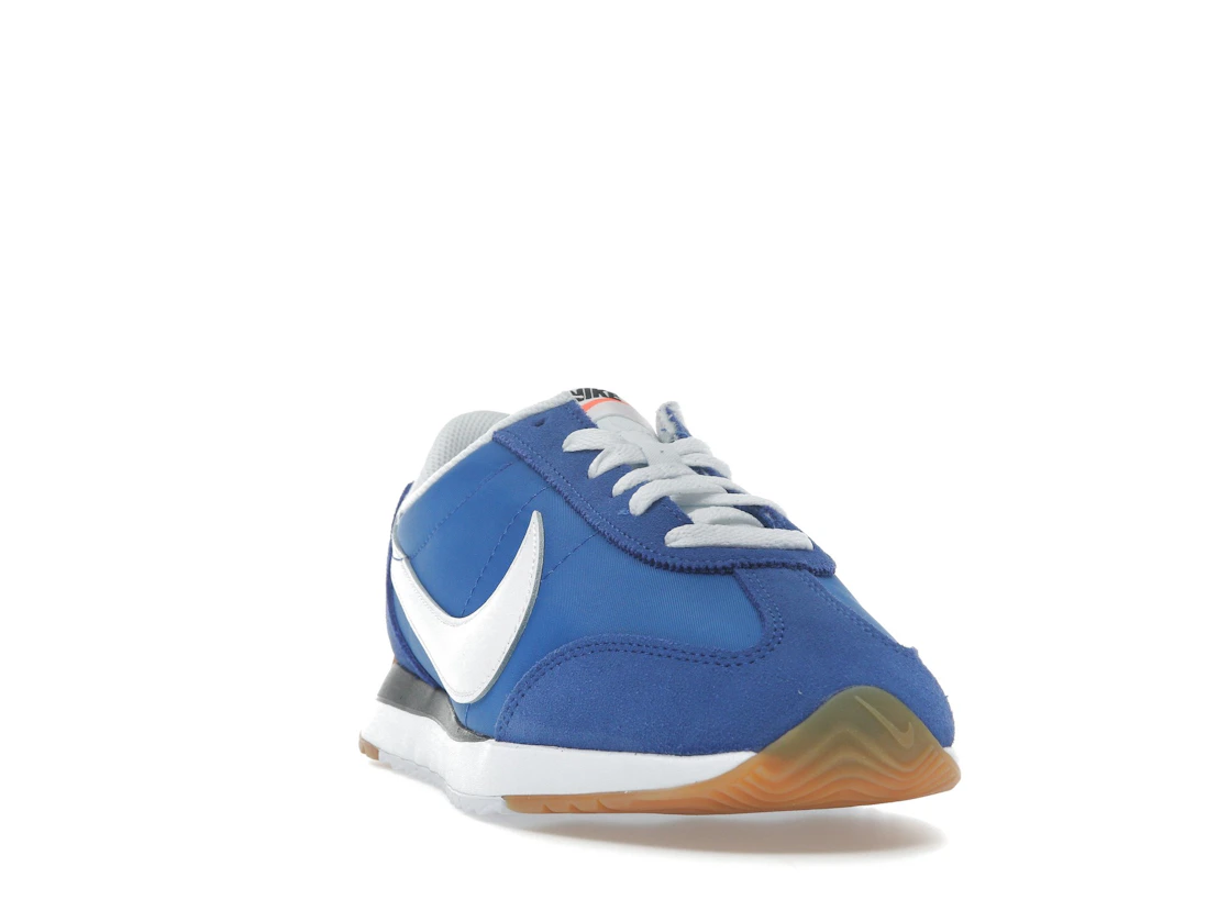 Vue 8 de Nike Pacific Game Royal White 