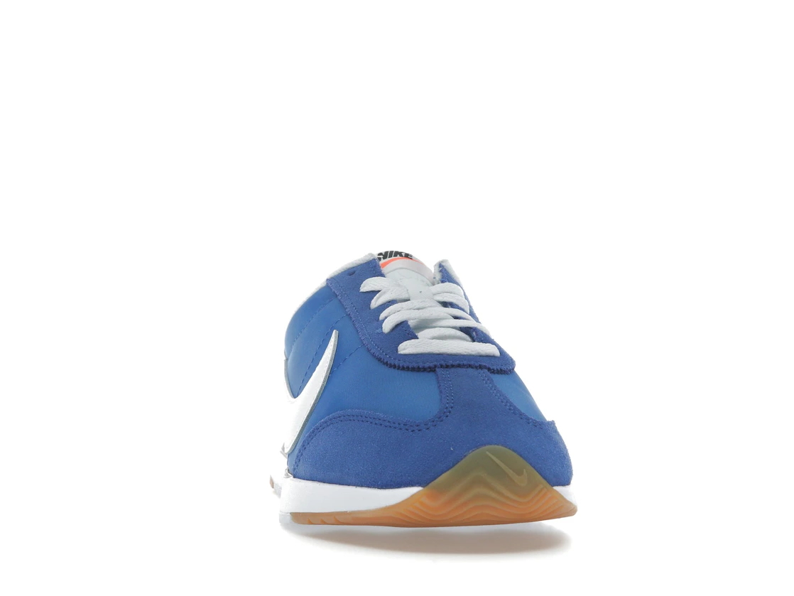 Vue 9 de Nike Pacific Game Royal White 