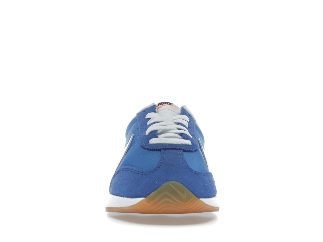 Vue 10 de Nike Pacific Game Royal White 