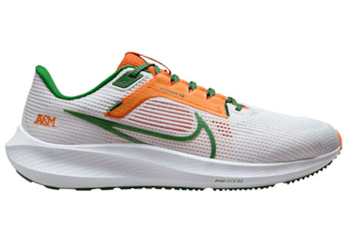Nike Pegasus 40 FAMU