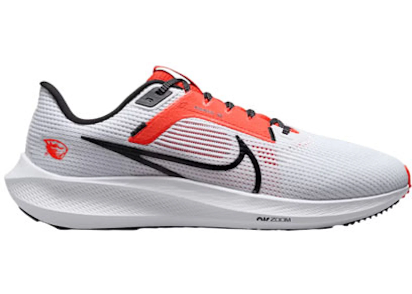 Nike Pegasus 40 Oregon State