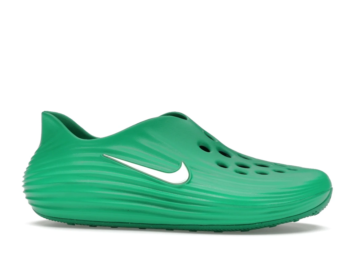 Vue 2 de Nike ReactX Rejuven8 Stadium Green