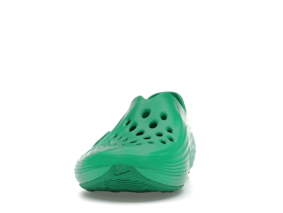 Vue 11 de Nike ReactX Rejuven8 Stadium Green