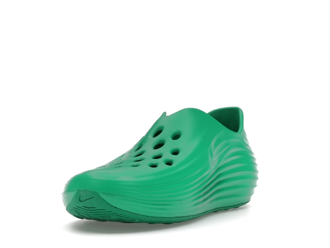 Vue 13 de Nike ReactX Rejuven8 Stadium Green