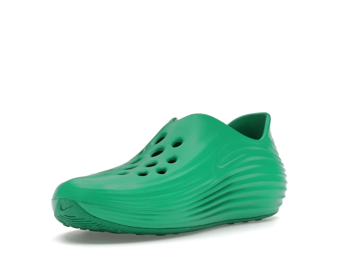 Vue 14 de Nike ReactX Rejuven8 Stadium Green