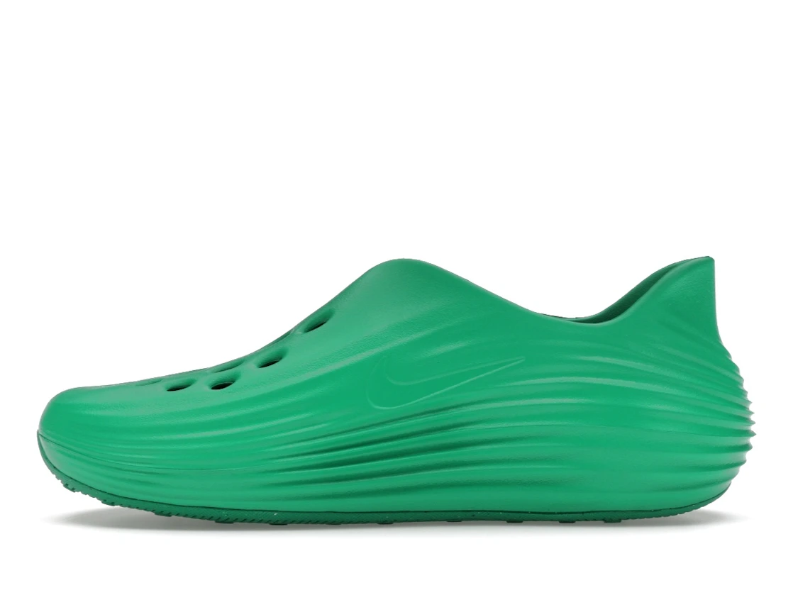 Vue 19 de Nike ReactX Rejuven8 Stadium Green