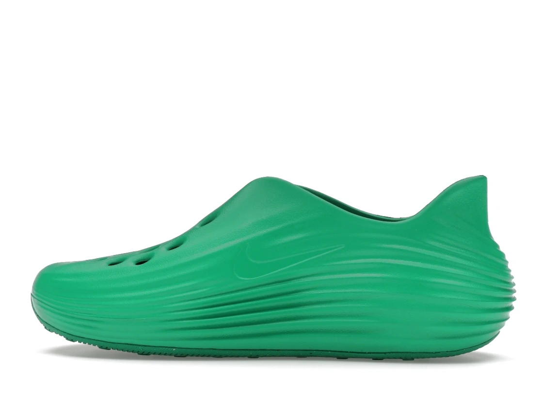 Vue 20 de Nike ReactX Rejuven8 Stadium Green