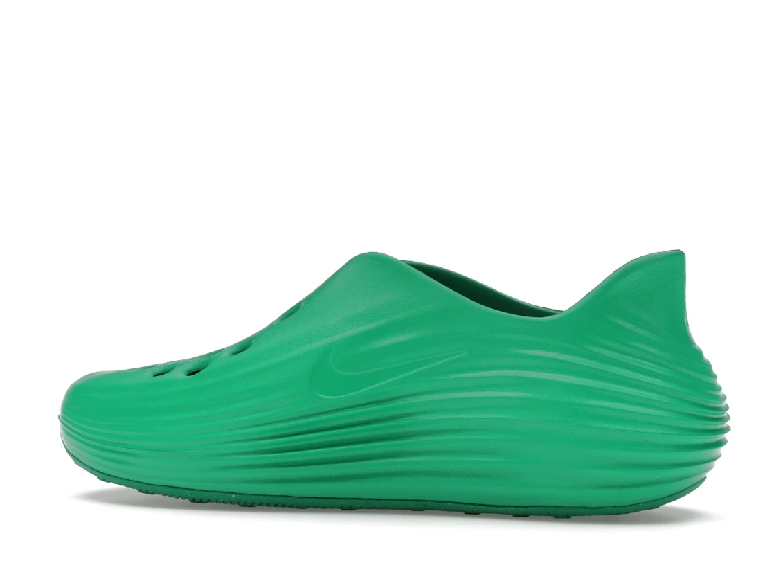 Vue 21 de Nike ReactX Rejuven8 Stadium Green