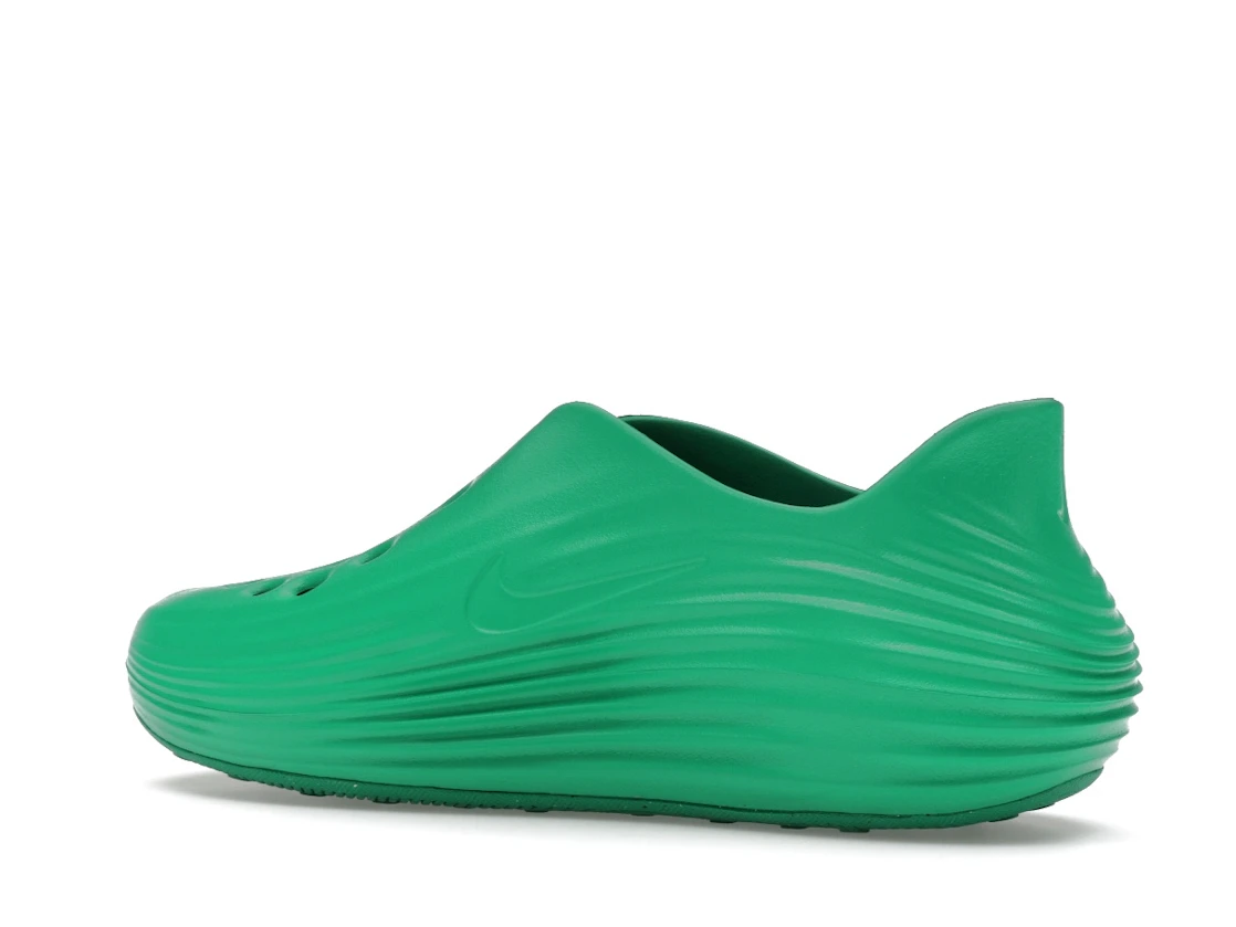 Vue 22 de Nike ReactX Rejuven8 Stadium Green