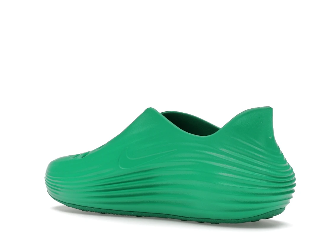 Vue 23 de Nike ReactX Rejuven8 Stadium Green