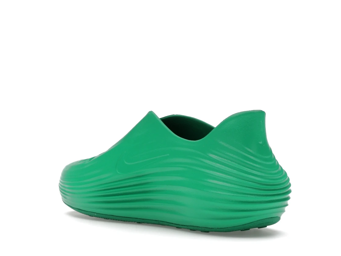 Vue 24 de Nike ReactX Rejuven8 Stadium Green