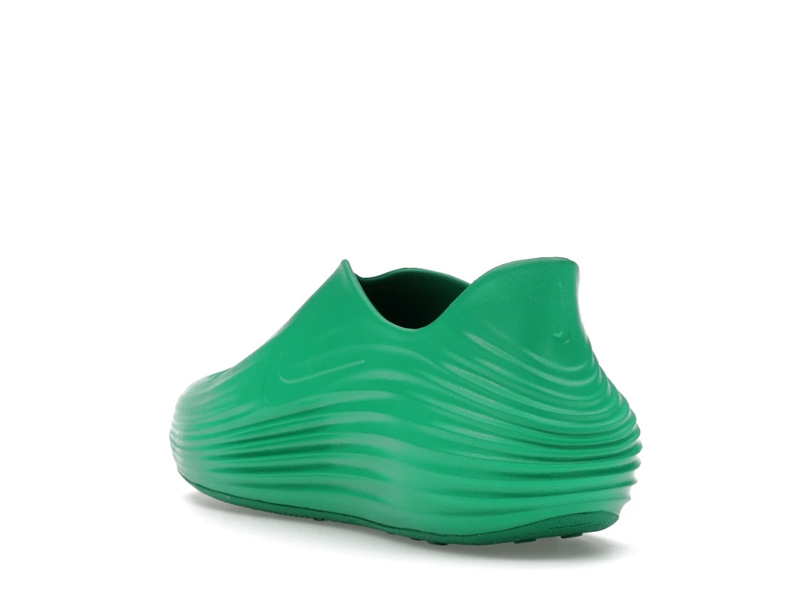 Vue 25 de Nike ReactX Rejuven8 Stadium Green