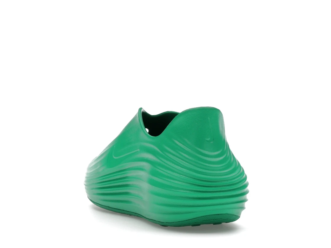 Vue 26 de Nike ReactX Rejuven8 Stadium Green