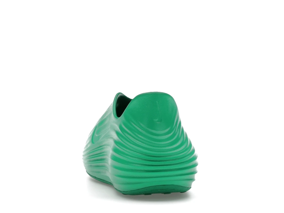 Vue 27 de Nike ReactX Rejuven8 Stadium Green