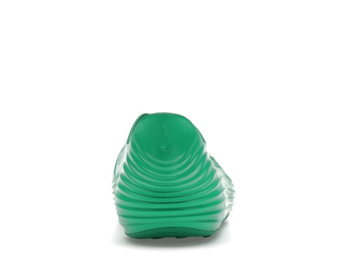 Vue 28 de Nike ReactX Rejuven8 Stadium Green