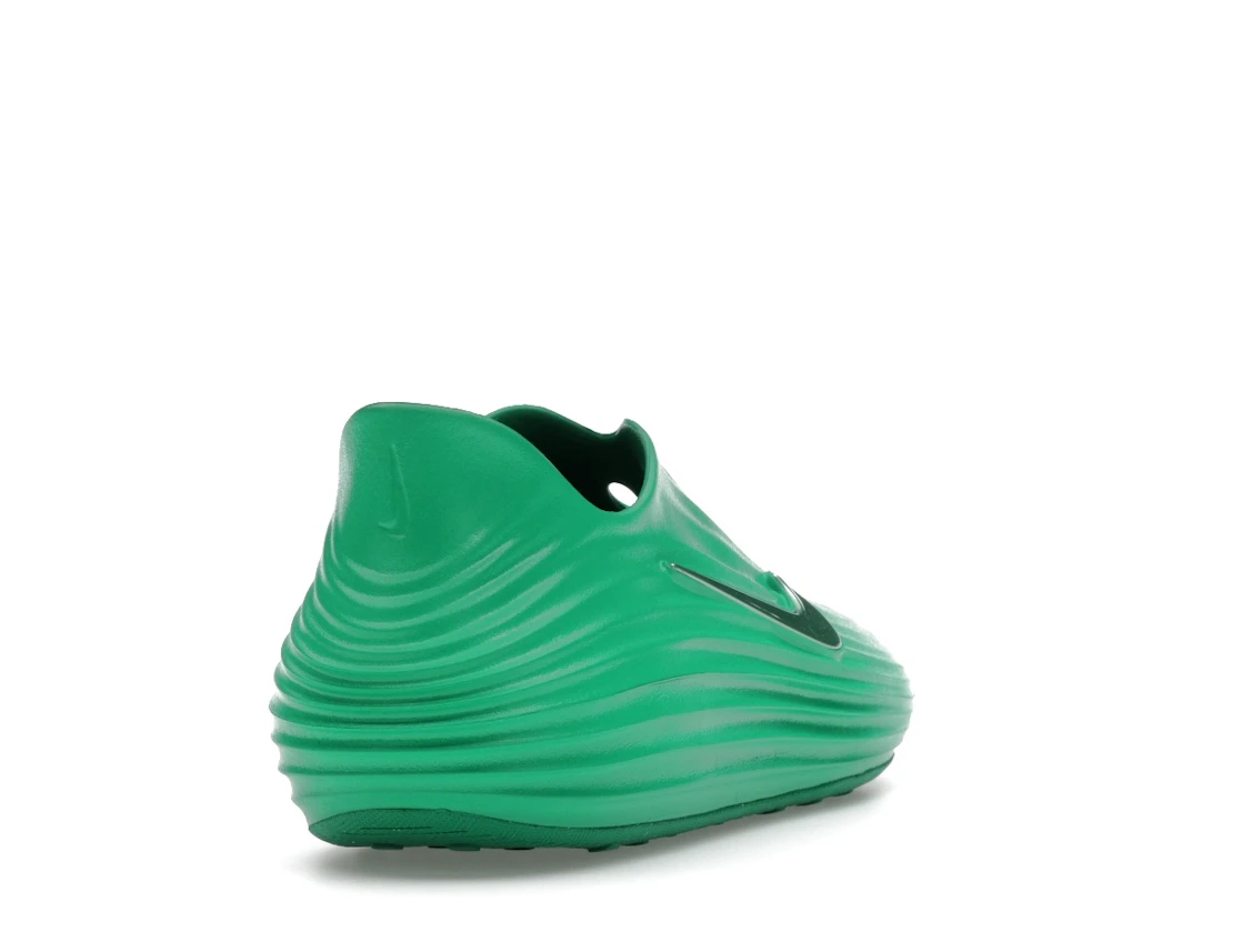 Vue 30 de Nike ReactX Rejuven8 Stadium Green