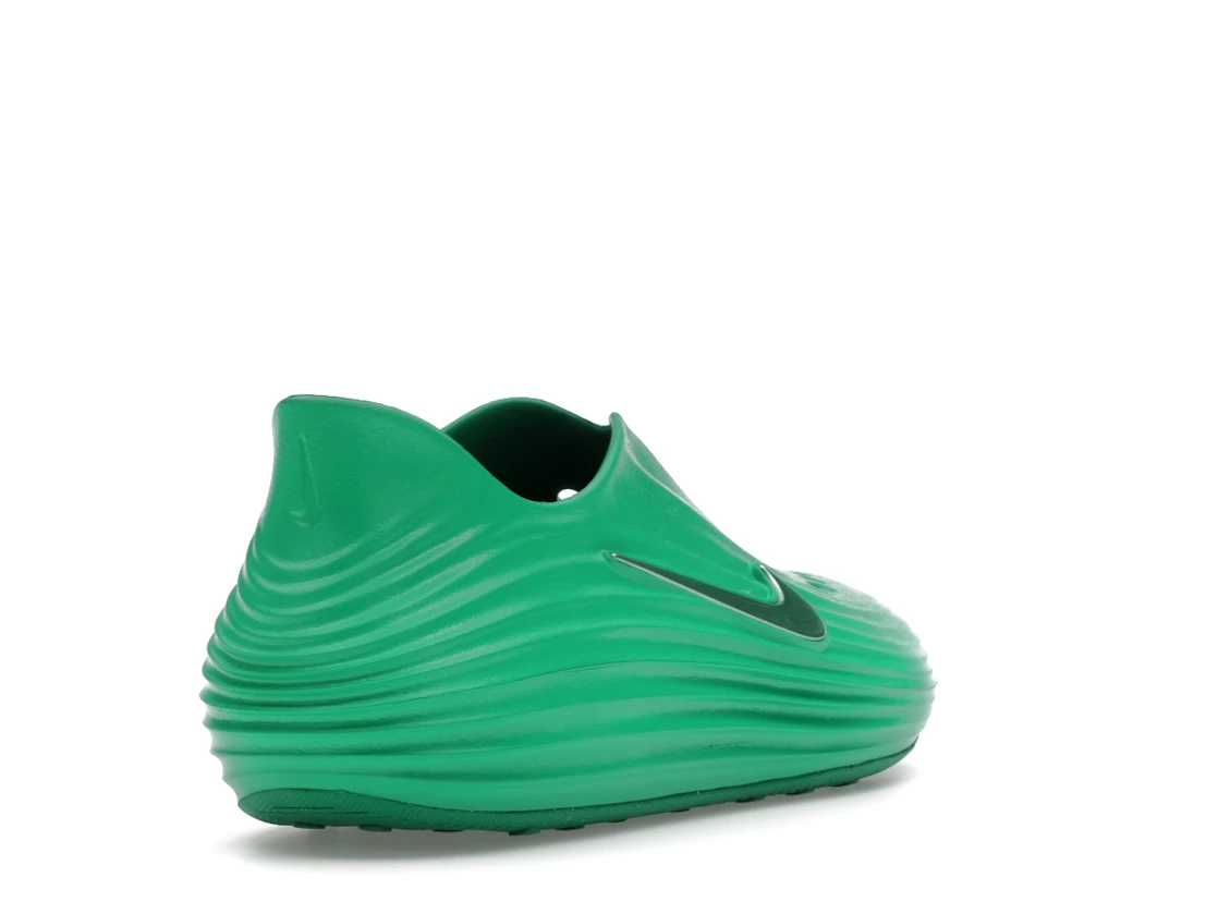Vue 31 de Nike ReactX Rejuven8 Stadium Green