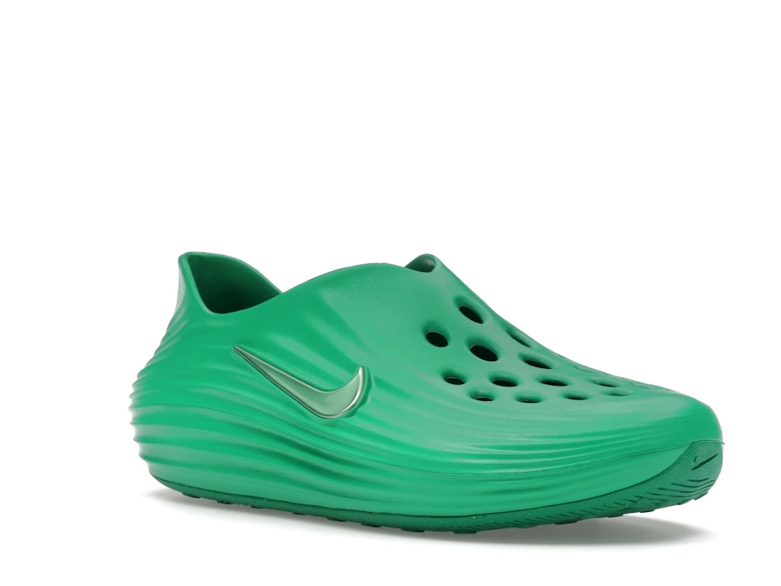 Vue 5 de Nike ReactX Rejuven8 Stadium Green