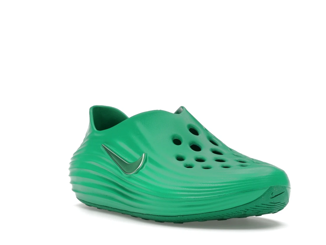 Vue 6 de Nike ReactX Rejuven8 Stadium Green