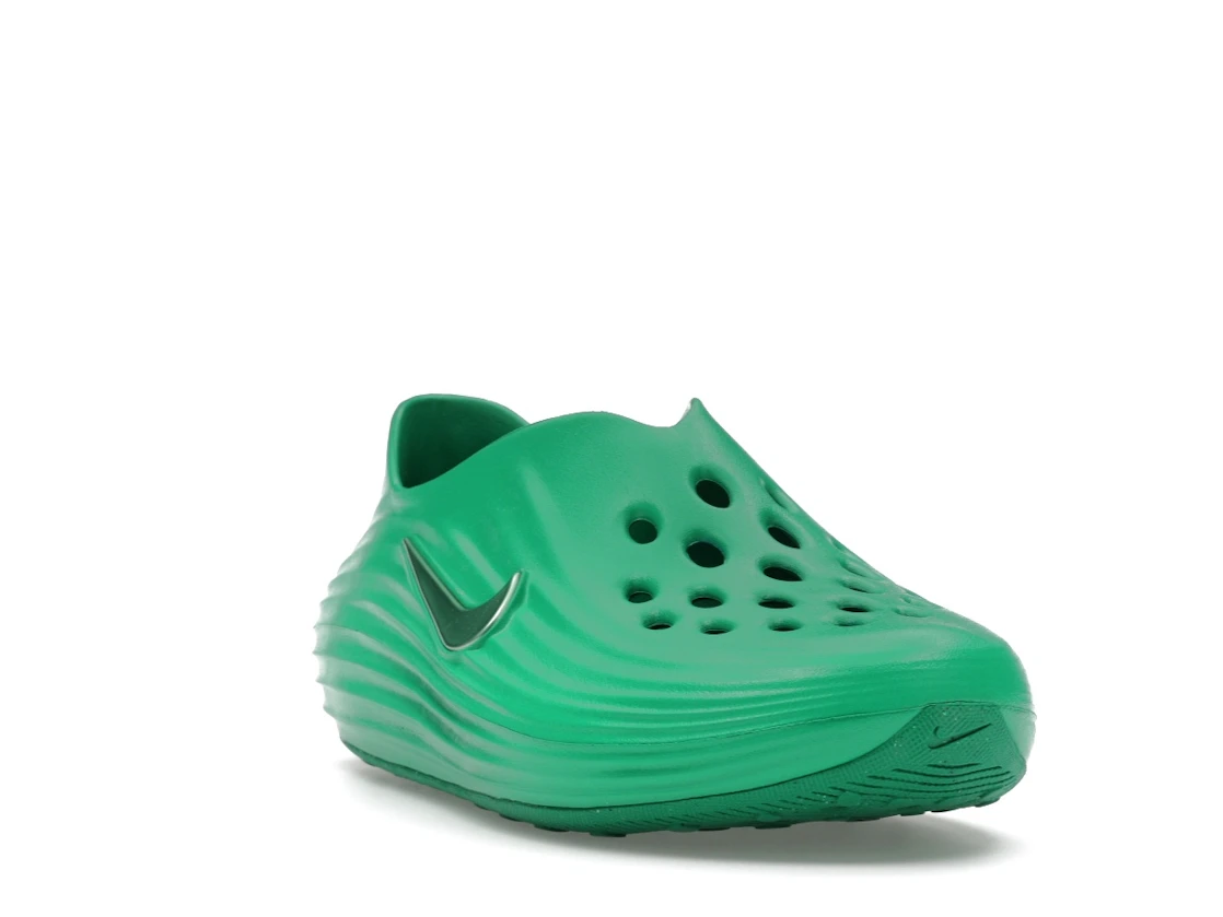Vue 7 de Nike ReactX Rejuven8 Stadium Green