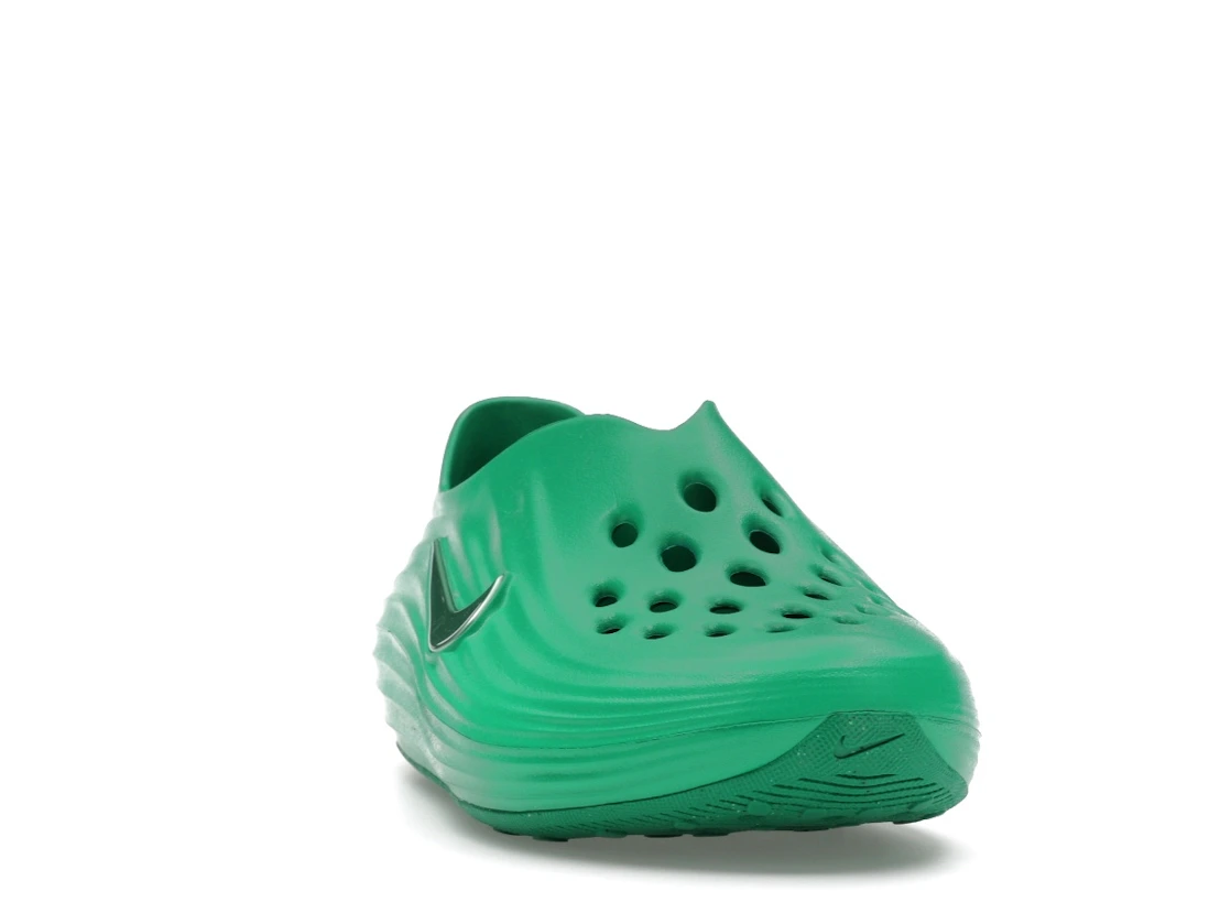 Vue 8 de Nike ReactX Rejuven8 Stadium Green