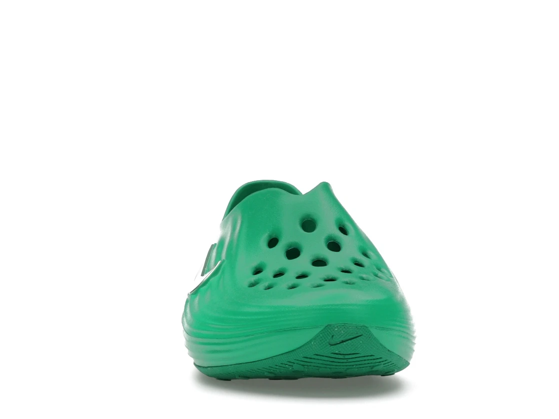 Vue 9 de Nike ReactX Rejuven8 Stadium Green