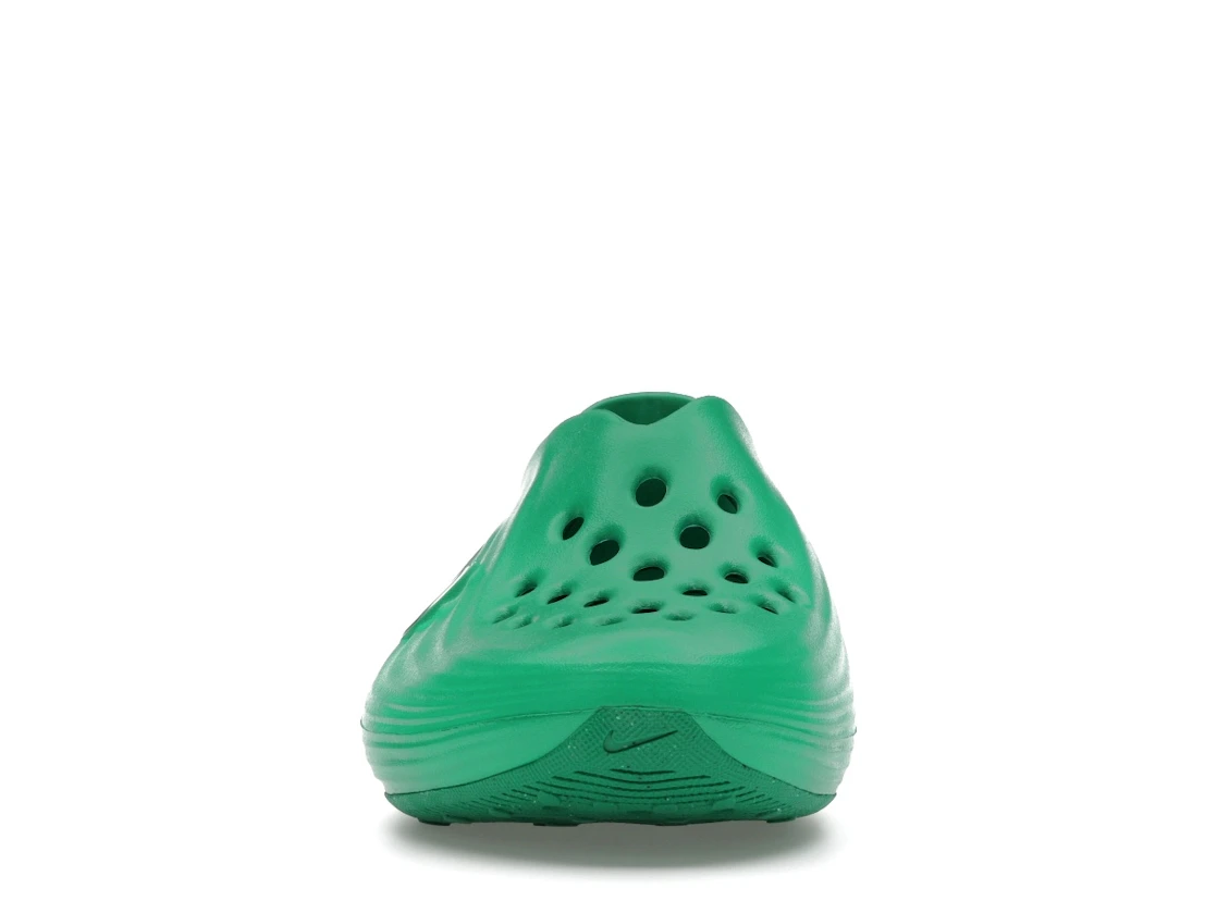 Vue 10 de Nike ReactX Rejuven8 Stadium Green