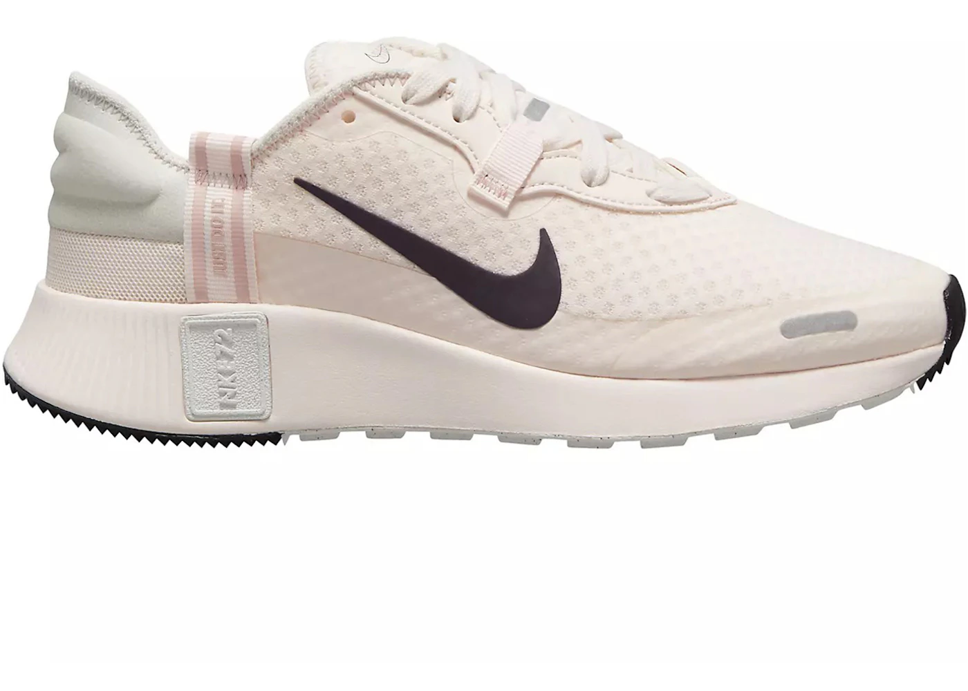 Nike Reposto Light Soft Pink 