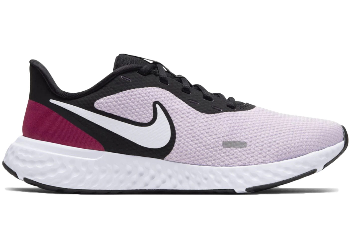 Nike Revolution 5 Iced Lilac 