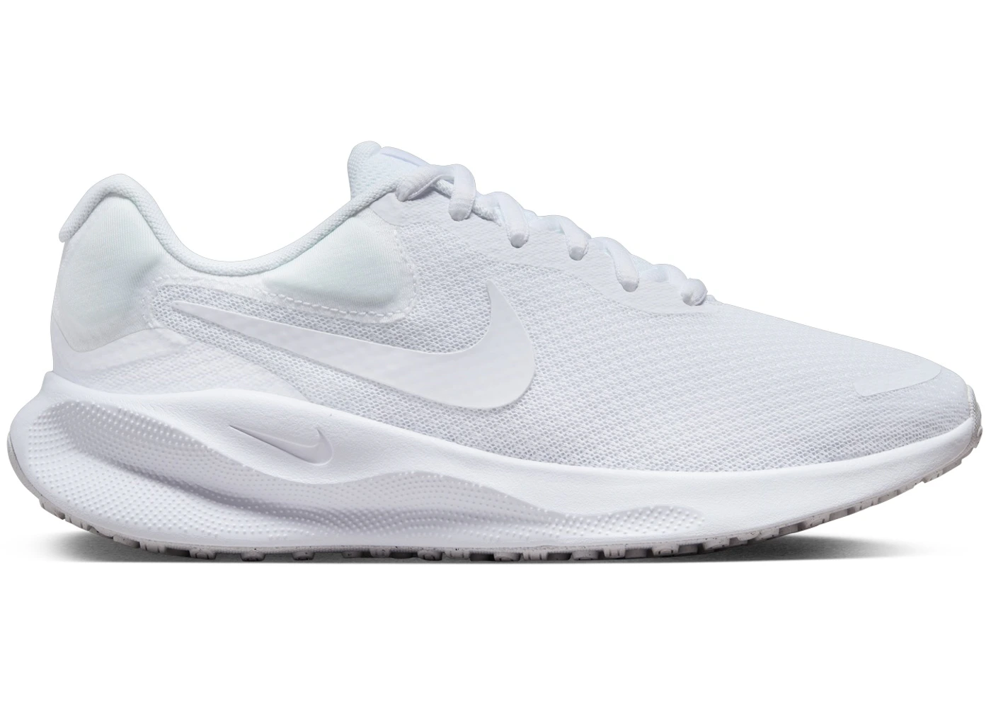 Nike Revolution 7 White 