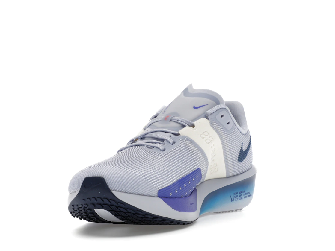Vue 13 de Nike Rival Fly 4 Ghost Persian Violet Baltic Blue Blue Void