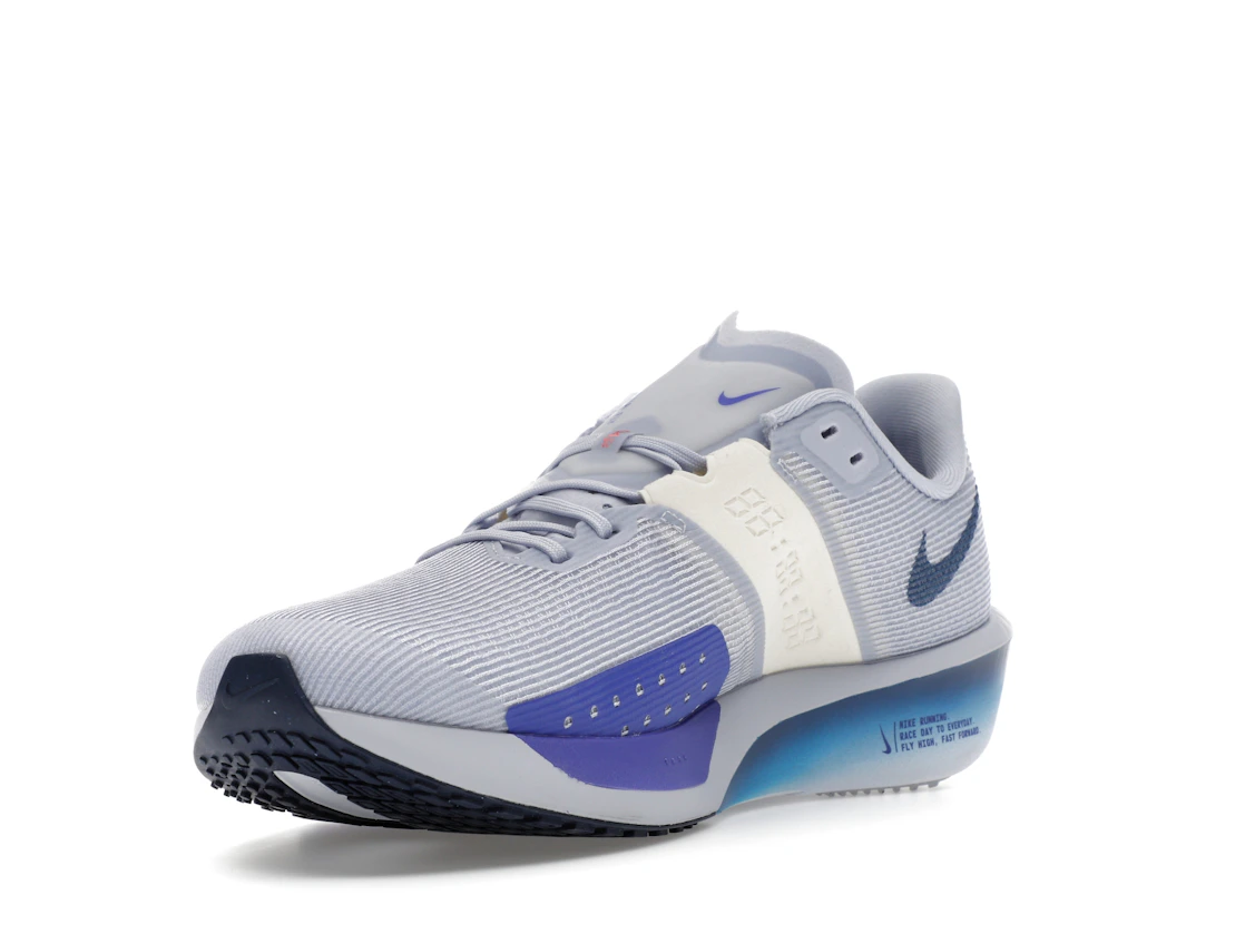 Vue 14 de Nike Rival Fly 4 Ghost Persian Violet Baltic Blue Blue Void