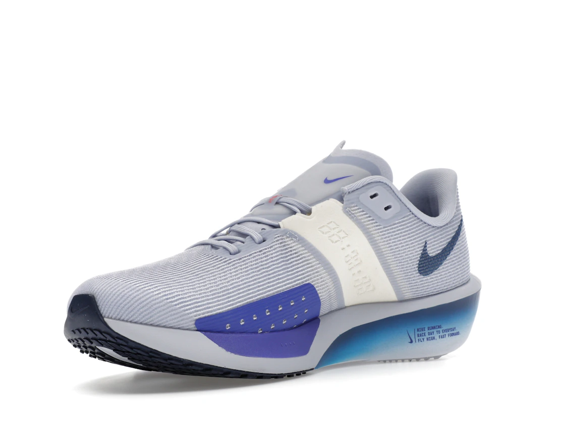 Vue 15 de Nike Rival Fly 4 Ghost Persian Violet Baltic Blue Blue Void