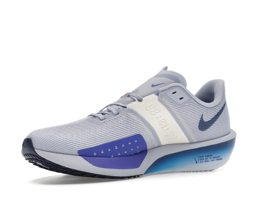 Vue 16 de Nike Rival Fly 4 Ghost Persian Violet Baltic Blue Blue Void