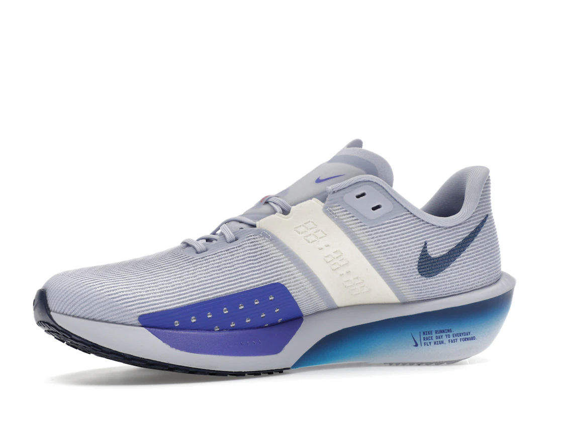 Vue 17 de Nike Rival Fly 4 Ghost Persian Violet Baltic Blue Blue Void