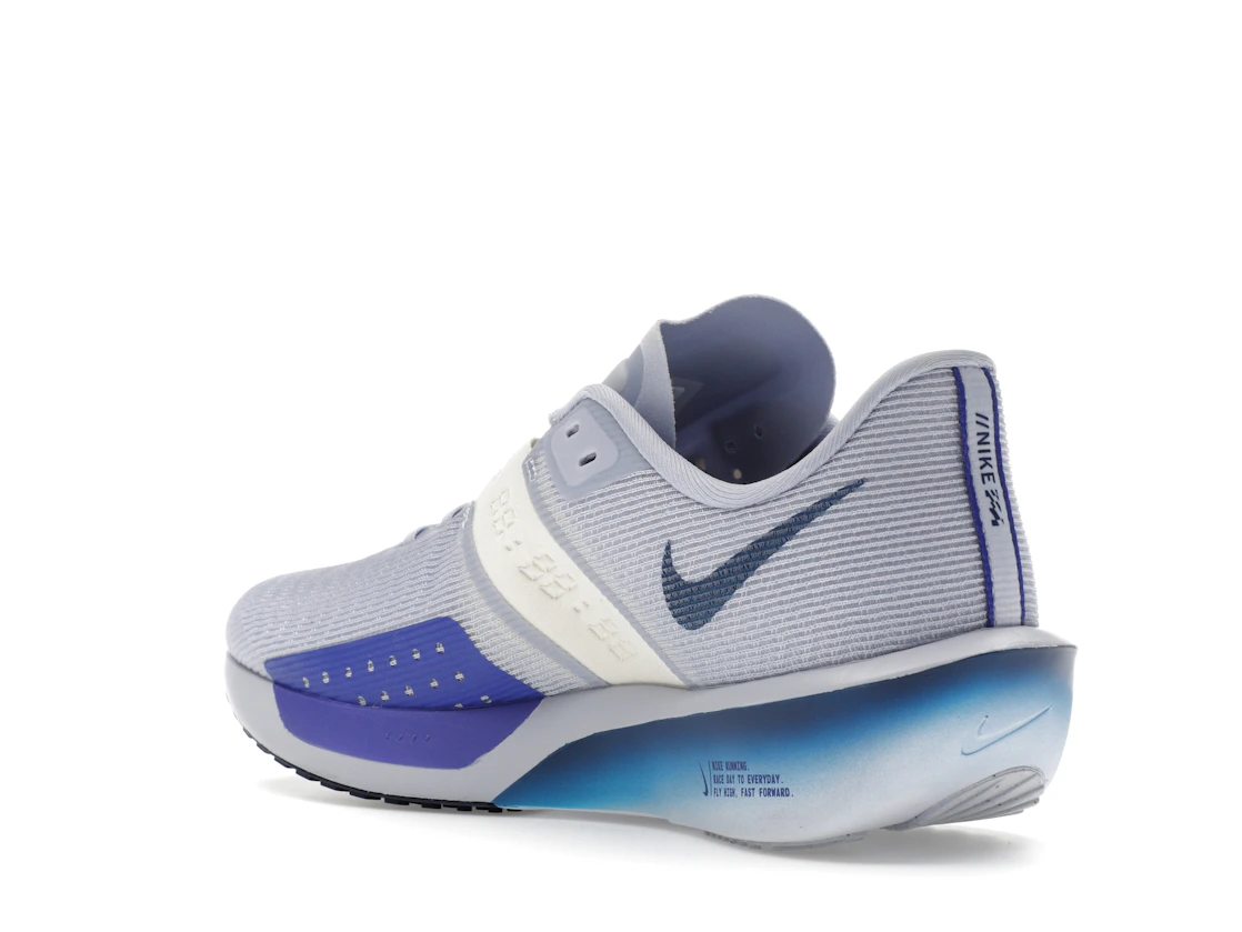 Vue 24 de Nike Rival Fly 4 Ghost Persian Violet Baltic Blue Blue Void