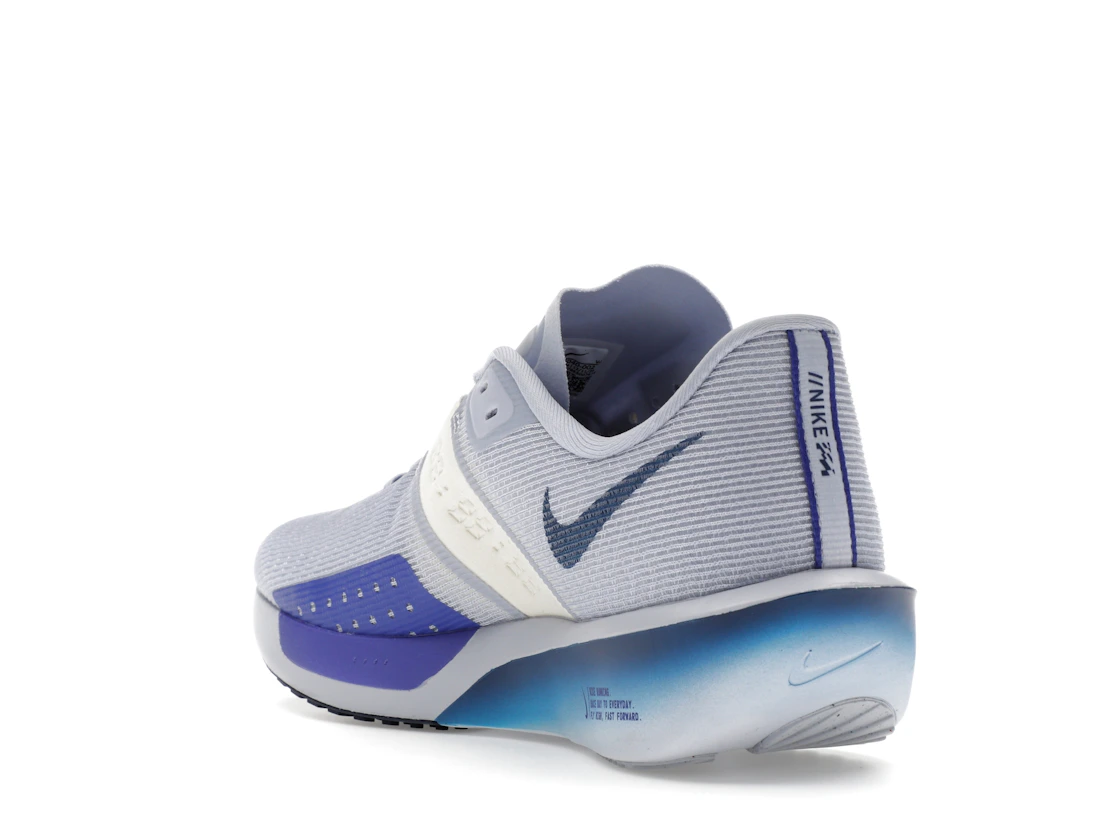 Vue 25 de Nike Rival Fly 4 Ghost Persian Violet Baltic Blue Blue Void