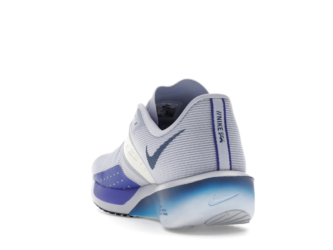 Vue 26 de Nike Rival Fly 4 Ghost Persian Violet Baltic Blue Blue Void