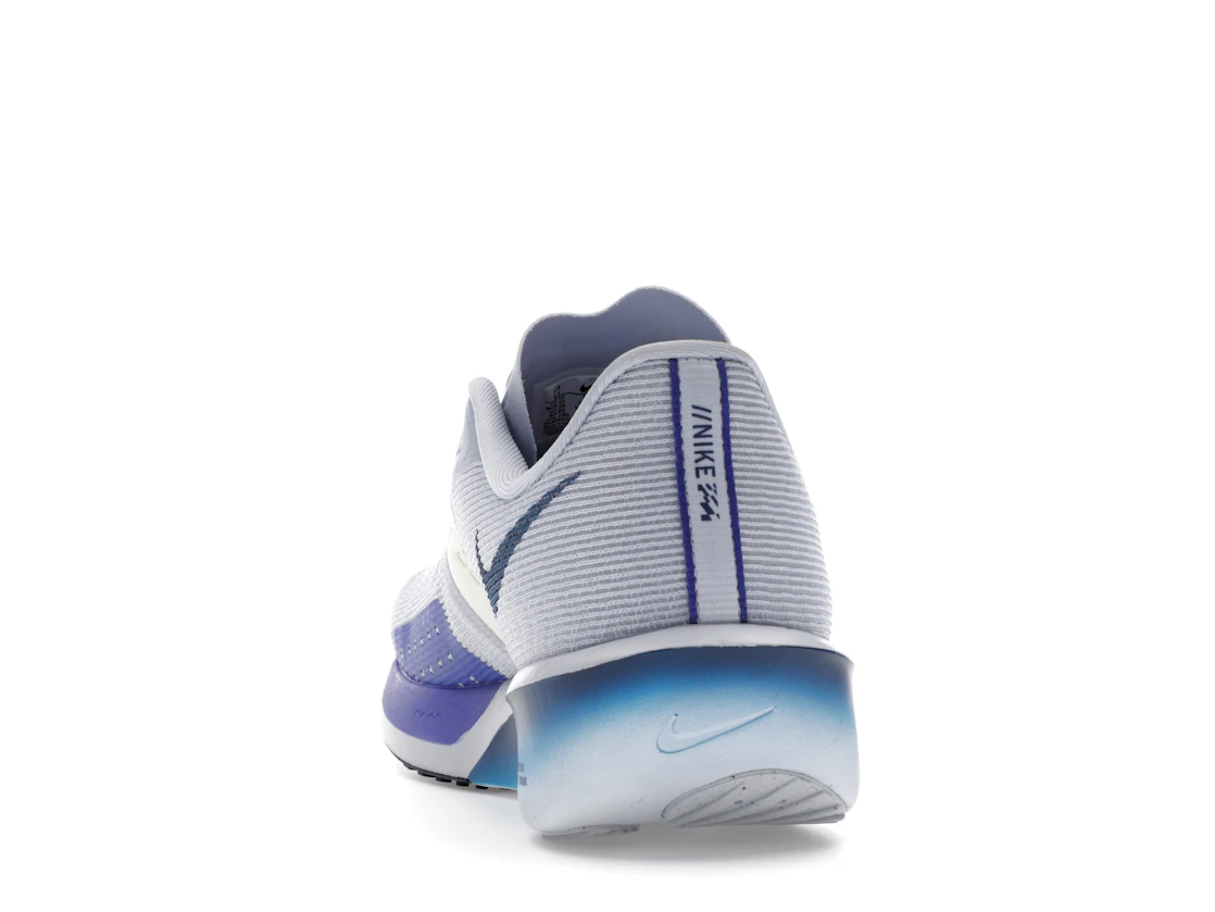Vue 27 de Nike Rival Fly 4 Ghost Persian Violet Baltic Blue Blue Void