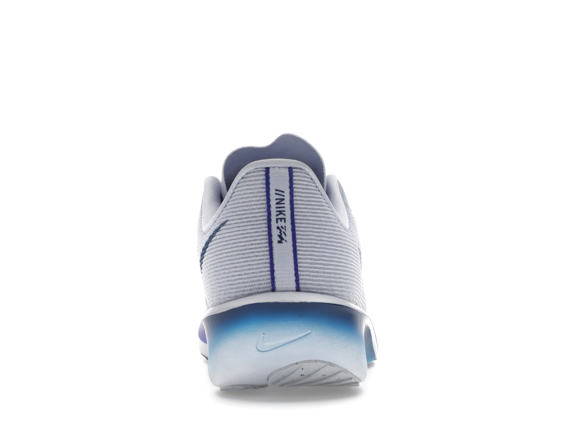 Vue 28 de Nike Rival Fly 4 Ghost Persian Violet Baltic Blue Blue Void