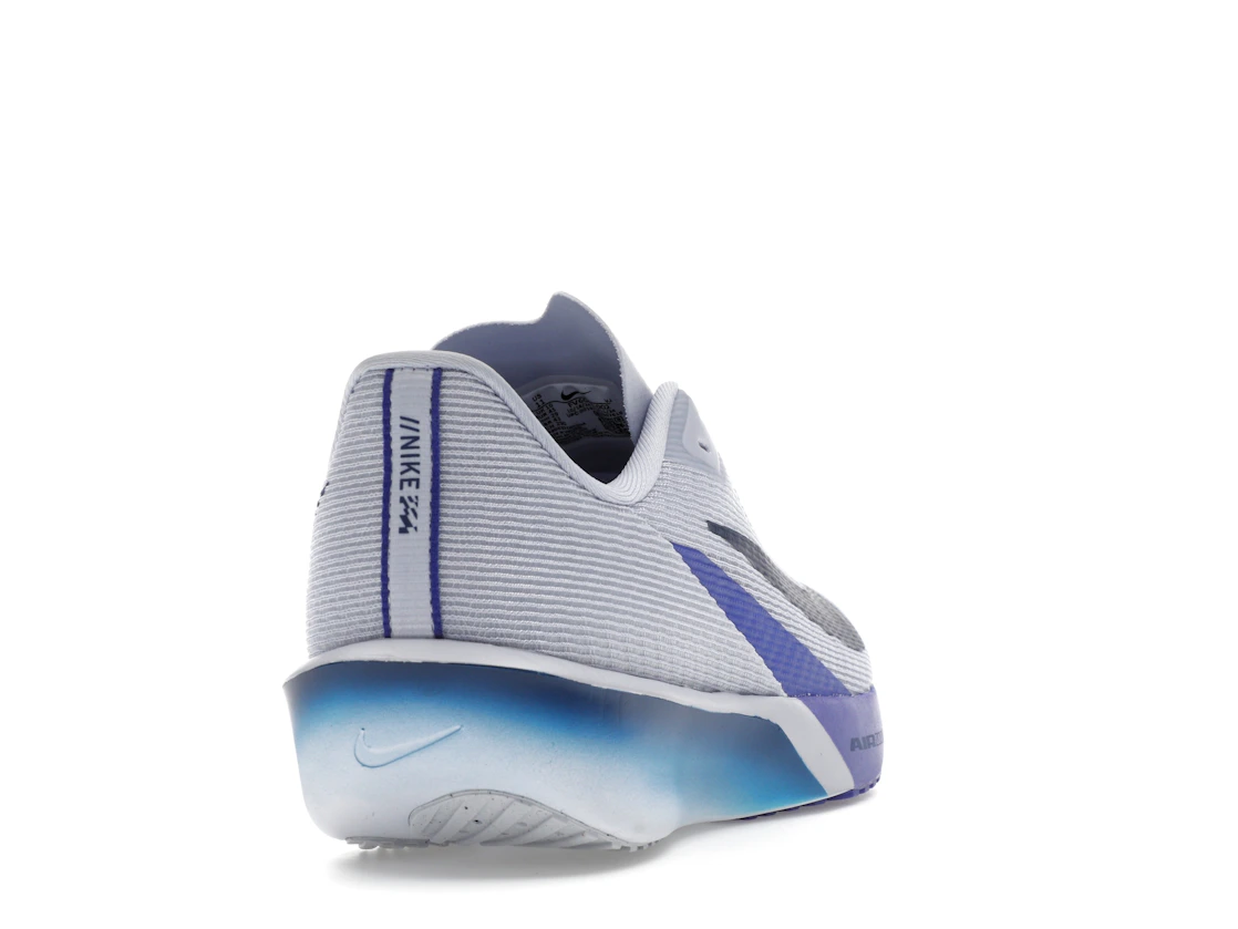 Vue 30 de Nike Rival Fly 4 Ghost Persian Violet Baltic Blue Blue Void