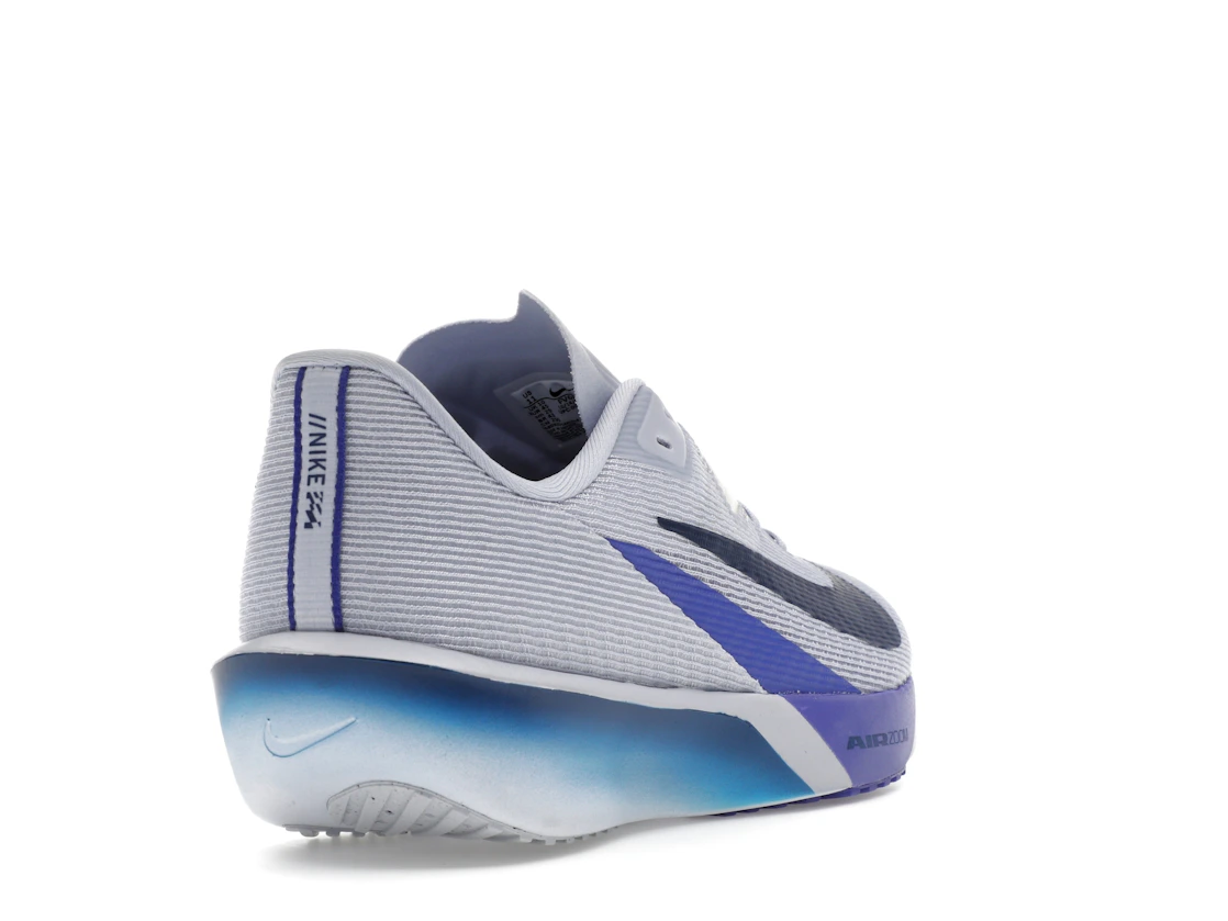 Vue 31 de Nike Rival Fly 4 Ghost Persian Violet Baltic Blue Blue Void