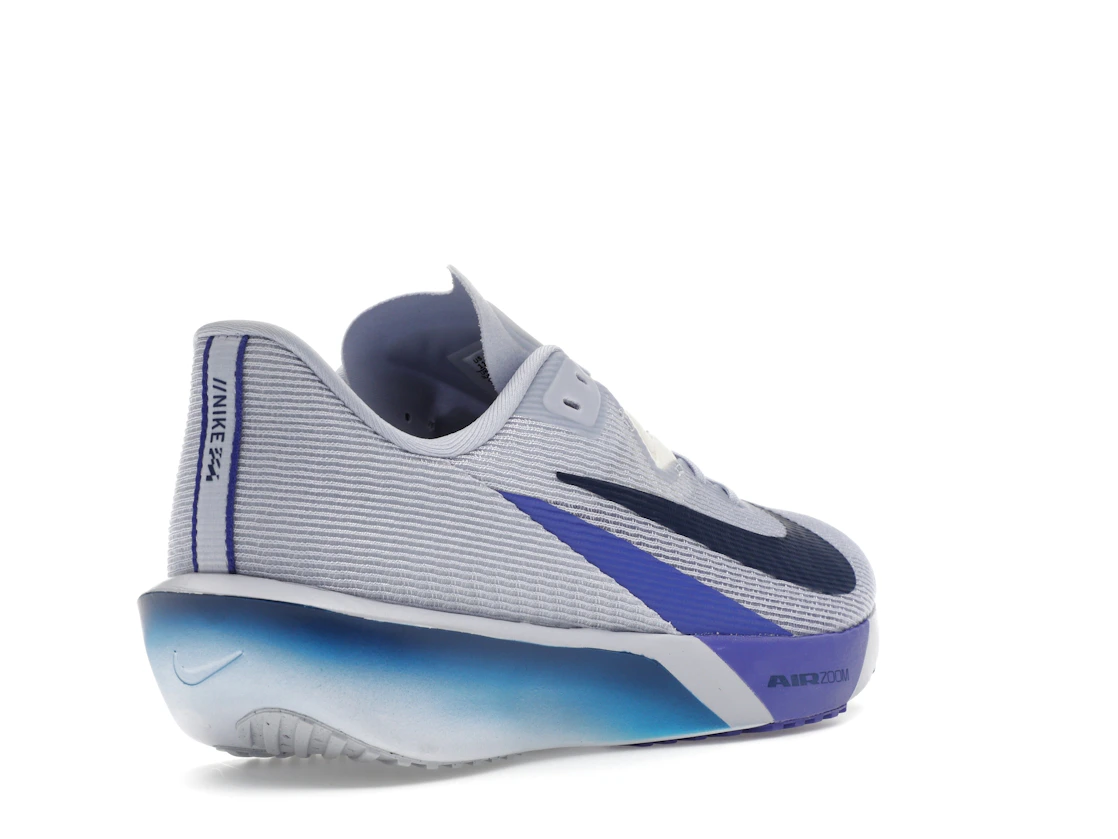 Vue 32 de Nike Rival Fly 4 Ghost Persian Violet Baltic Blue Blue Void