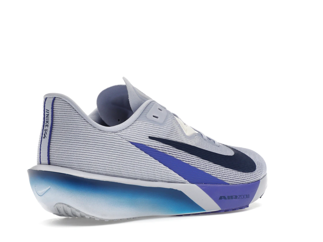 Vue 33 de Nike Rival Fly 4 Ghost Persian Violet Baltic Blue Blue Void