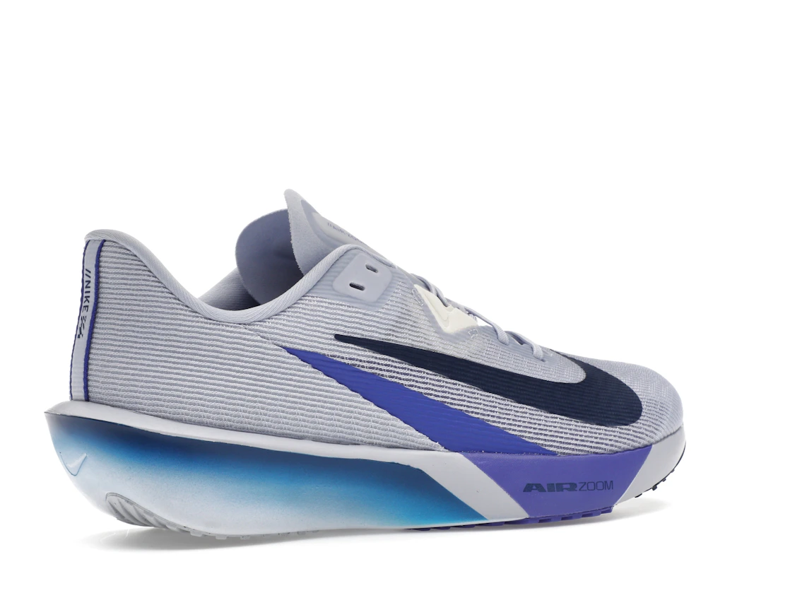 Vue 34 de Nike Rival Fly 4 Ghost Persian Violet Baltic Blue Blue Void