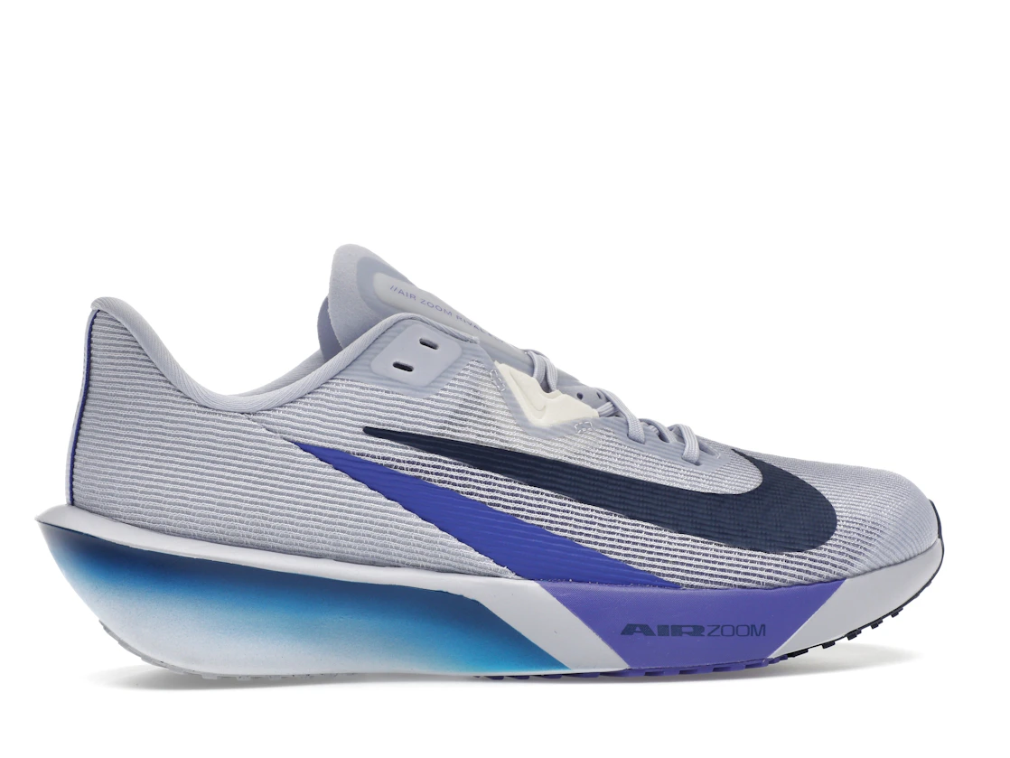 Vue 36 de Nike Rival Fly 4 Ghost Persian Violet Baltic Blue Blue Void