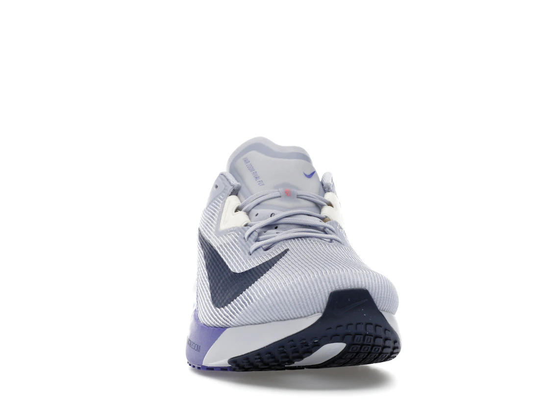 Vue 9 de Nike Rival Fly 4 Ghost Persian Violet Baltic Blue Blue Void