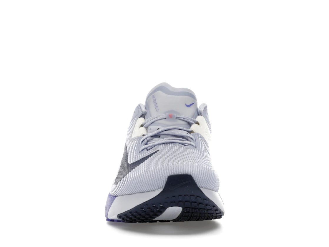 Vue 10 de Nike Rival Fly 4 Ghost Persian Violet Baltic Blue Blue Void